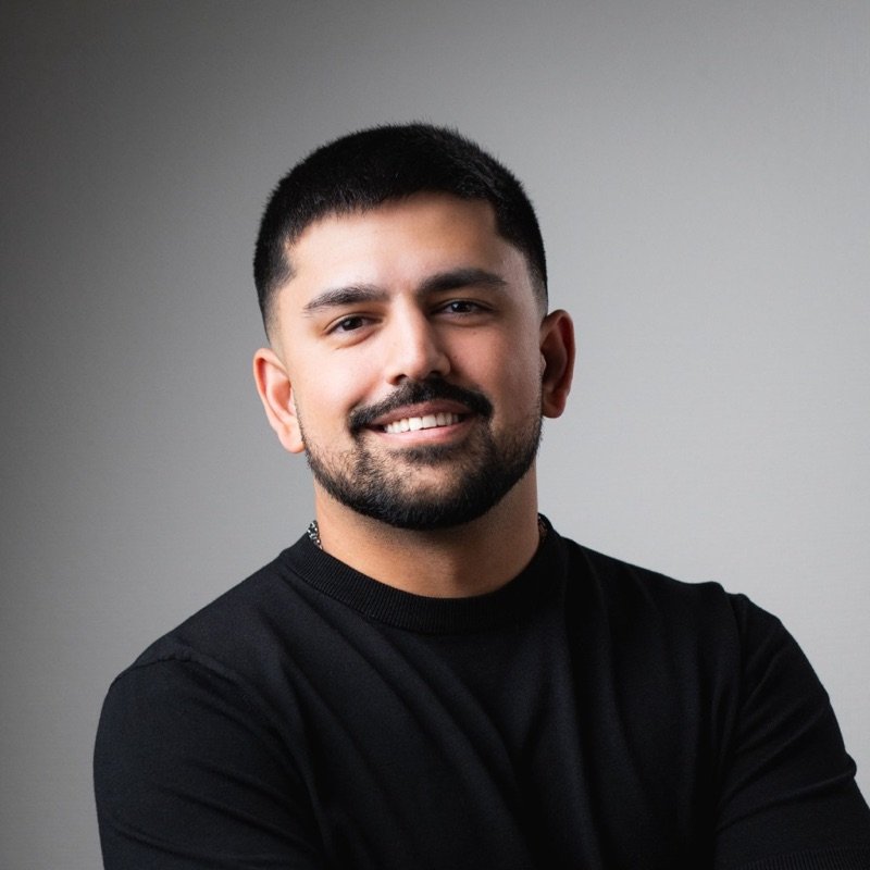 Shayan Parsai, kursutvecklare